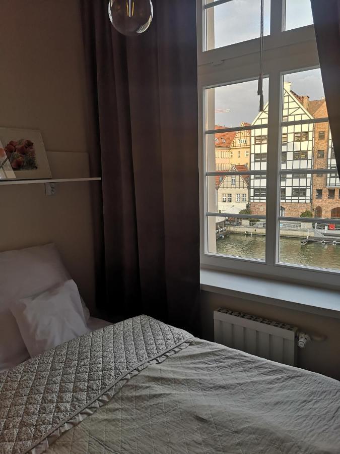 River View Gdańsk Exterior foto